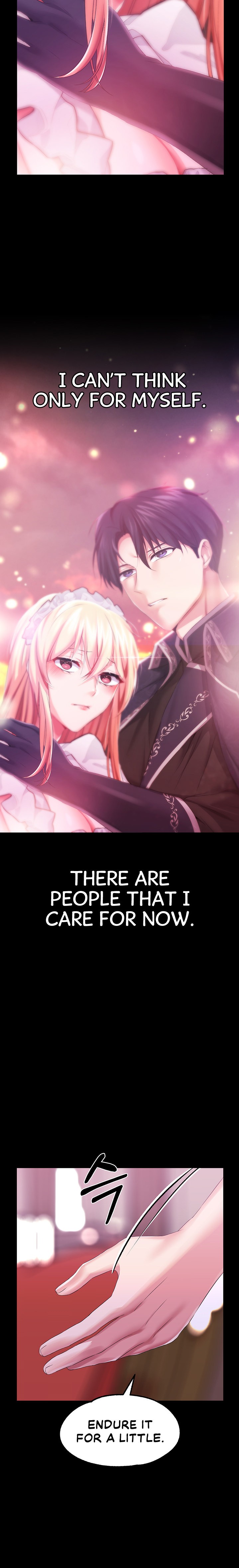 Breaking A Romantic Fantasy Villain - Chapter 34 [photo 12] - MangaPorn