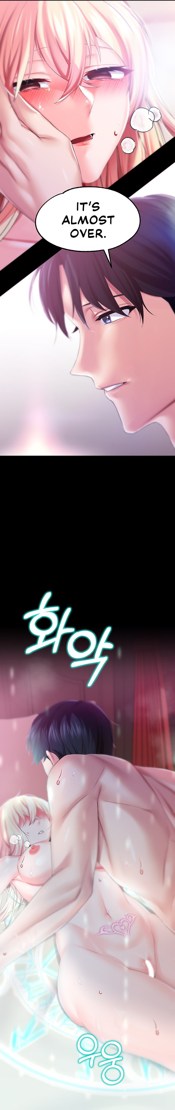 Breaking A Romantic Fantasy Villain - Chapter 34 [photo 13] - MangaPorn