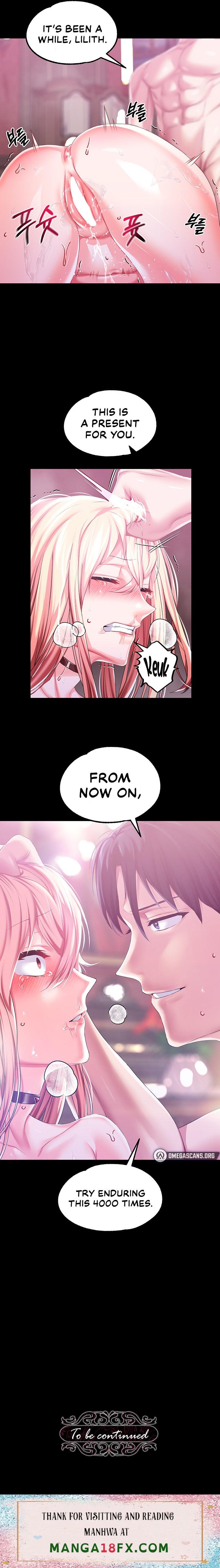 Breaking A Romantic Fantasy Villain - Chapter 34 [photo 19] - MangaPorn