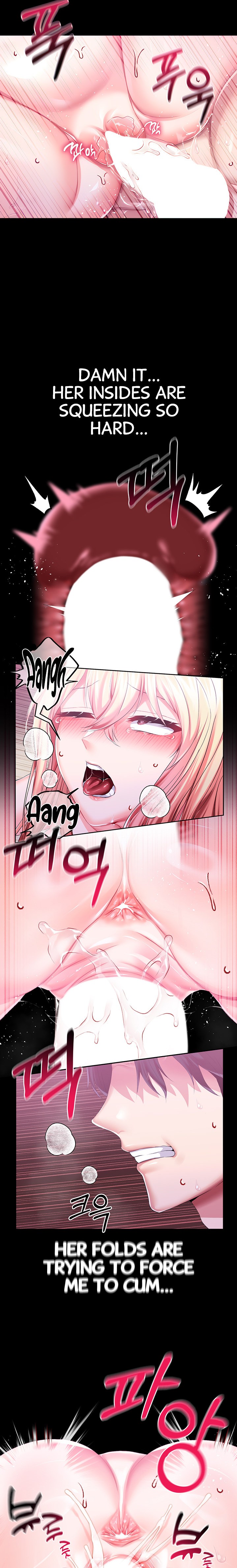 Breaking A Romantic Fantasy Villain - Chapter 34 [photo 8] - MangaPorn