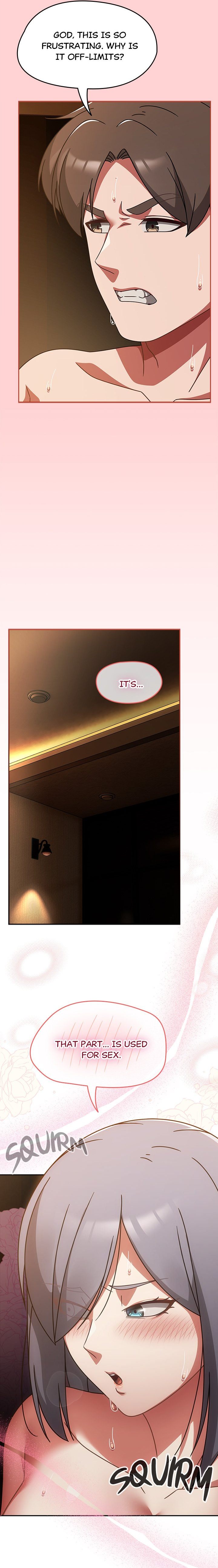 Ground and Pound - Chapter 36 [photo 14] - MangaPorn