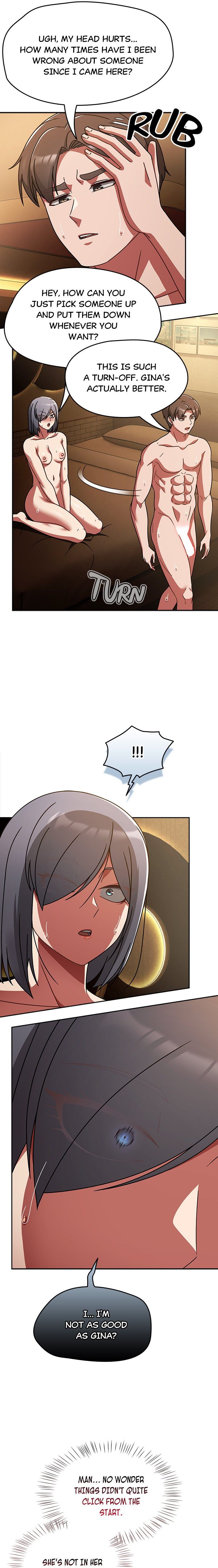 Ground and Pound - Chapter 36 [photo 18] - MangaPorn