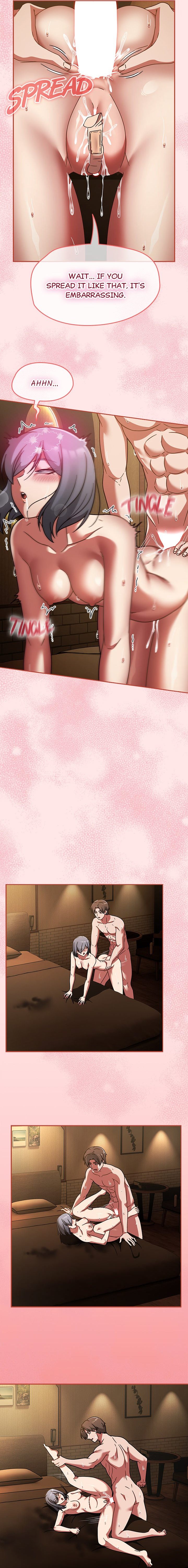 Ground and Pound - Chapter 36 [photo 6] - MangaPorn