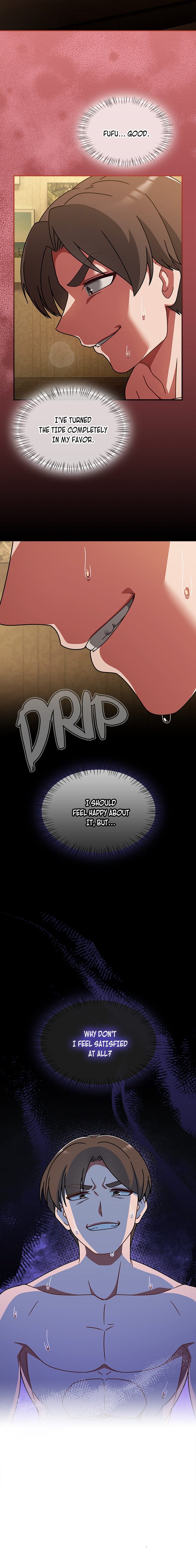 Ground and Pound - Chapter 36 [photo 7] - MangaPorn