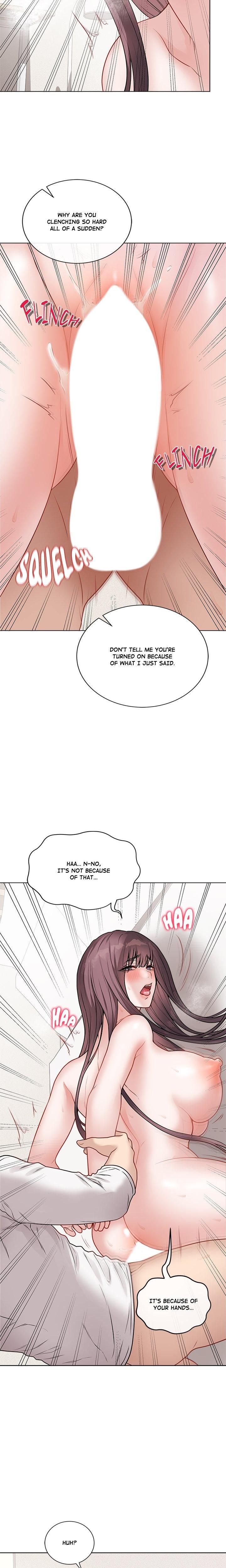 Signed, Sealed, Mistaken - Chapter 22 [photo 12] - MangaPorn