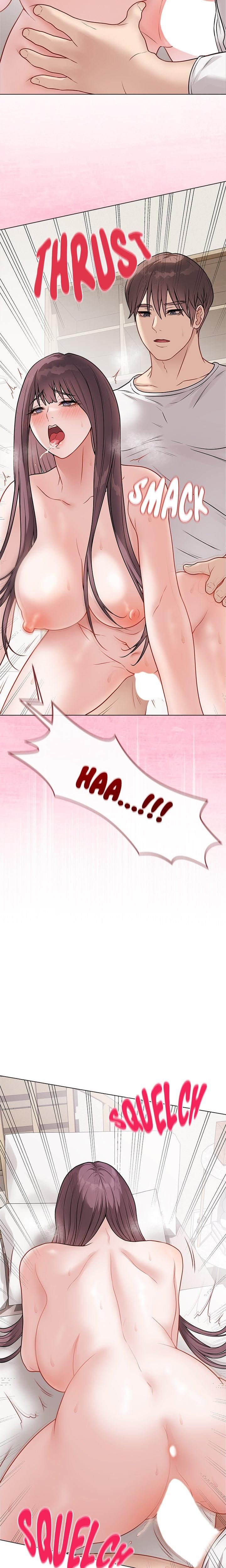 Signed, Sealed, Mistaken - Chapter 22 [photo 2] - MangaPorn