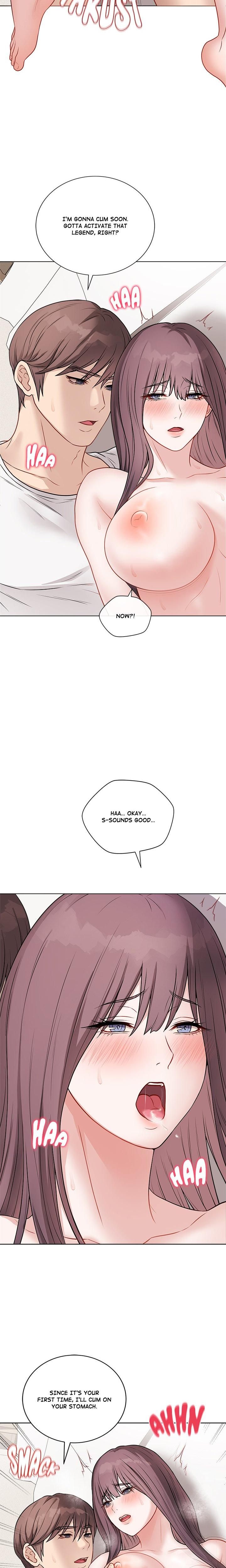 Signed, Sealed, Mistaken - Chapter 22 [photo 23] - MangaPorn