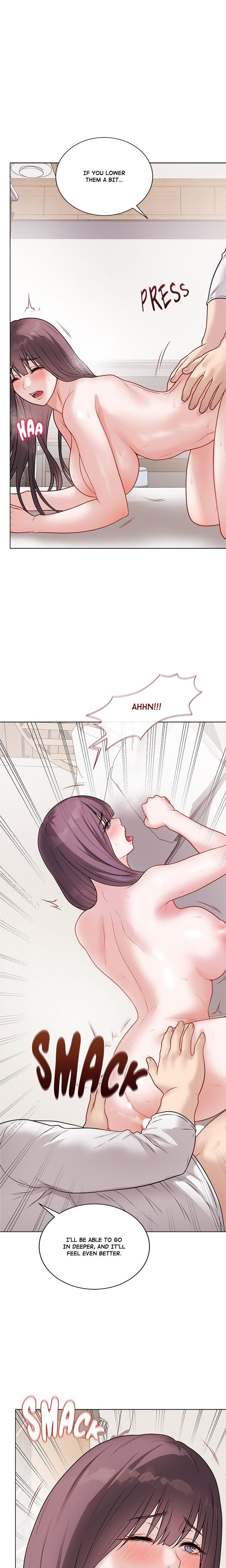 Signed, Sealed, Mistaken - Chapter 22 [photo 4] - MangaPorn