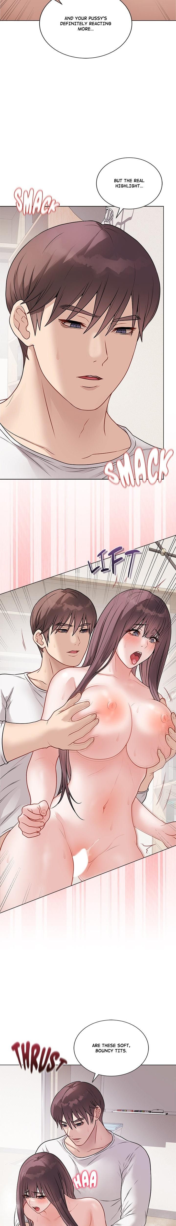 Signed, Sealed, Mistaken - Chapter 22 [photo 9] - MangaPorn