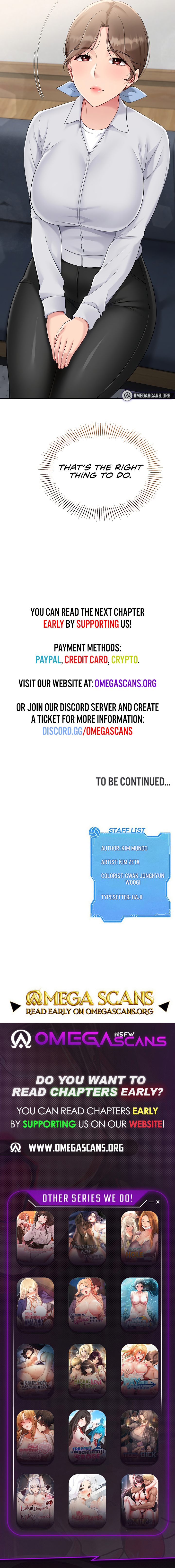 Set It! - Chapter 52 [photo 10] - MangaPorn