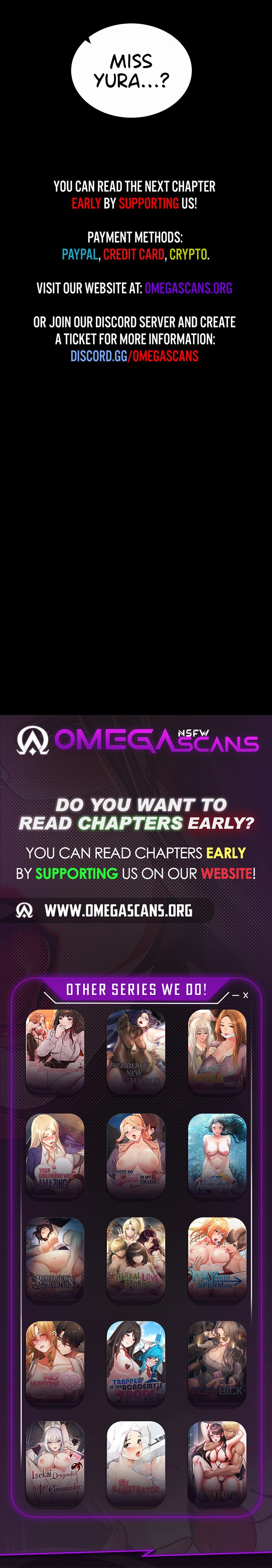 Taming A Female Bully - Chapter 30 [photo 8] - MangaPorn