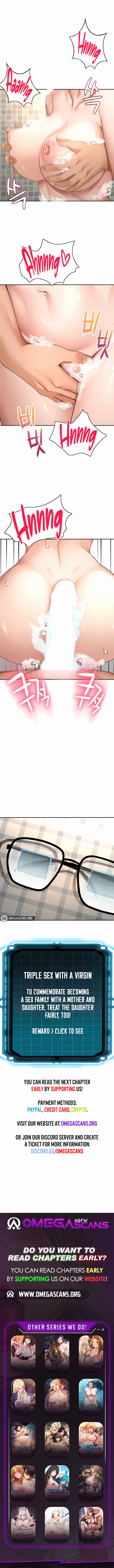 Rooftop Sex King - Chapter 27 [photo 8] - MangaPorn