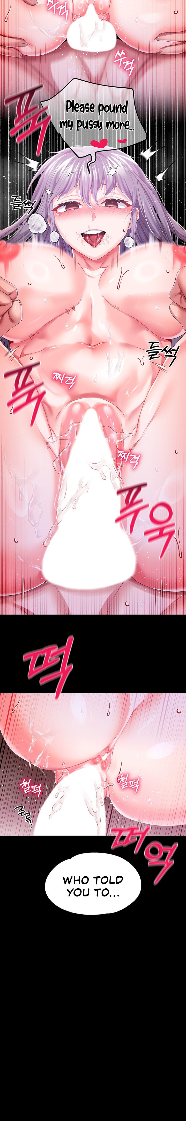 Breaking A Romantic Fantasy Villain - Chapter 36 [photo 11] - MangaPorn