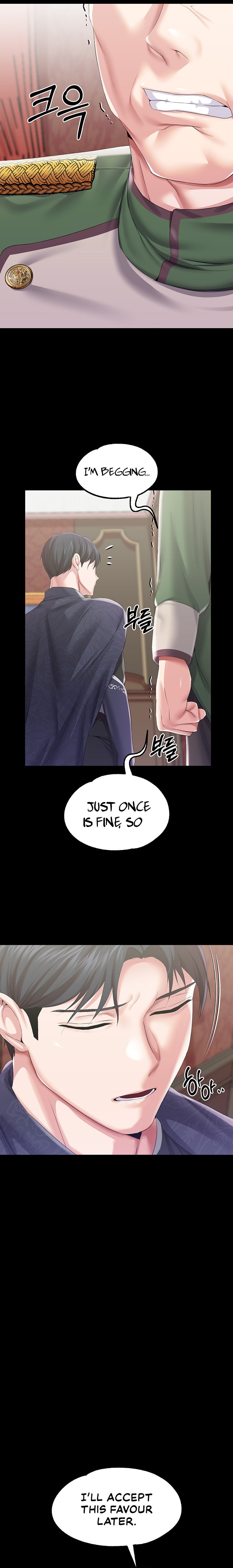 Breaking A Romantic Fantasy Villain - Chapter 36 [photo 15] - MangaPorn