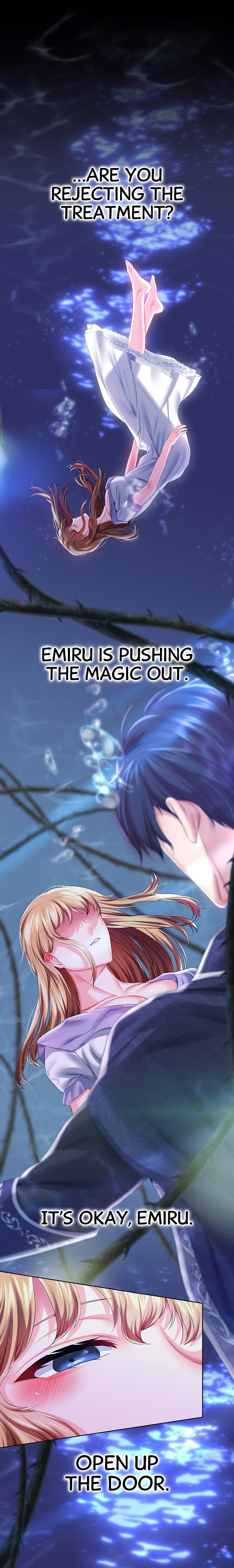 Breaking A Romantic Fantasy Villain - Chapter 36 [photo 18] - MangaPorn