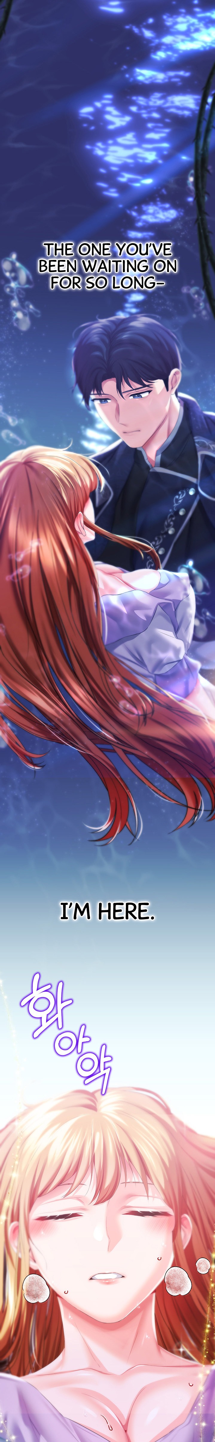 Breaking A Romantic Fantasy Villain - Chapter 36 [photo 19] - MangaPorn