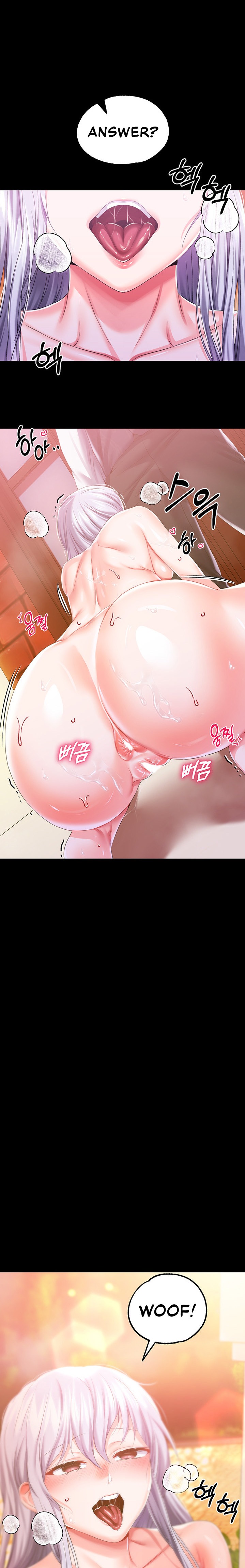 Breaking A Romantic Fantasy Villain - Chapter 36 [photo 2] - MangaPorn