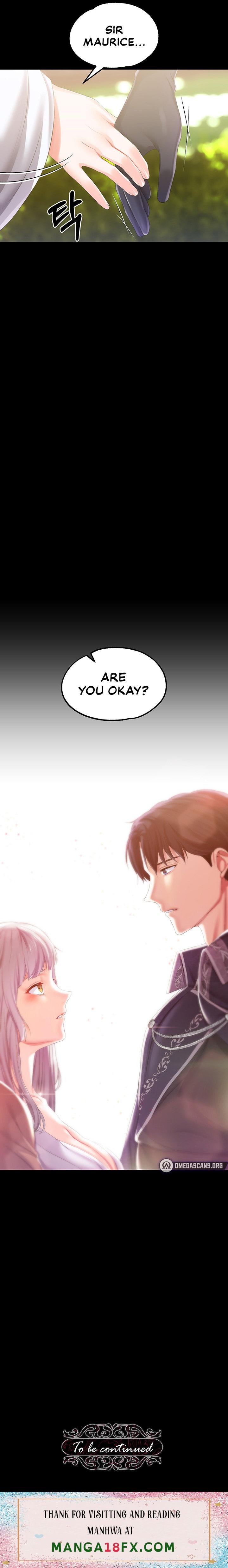 Breaking A Romantic Fantasy Villain - Chapter 36 [photo 24] - MangaPorn