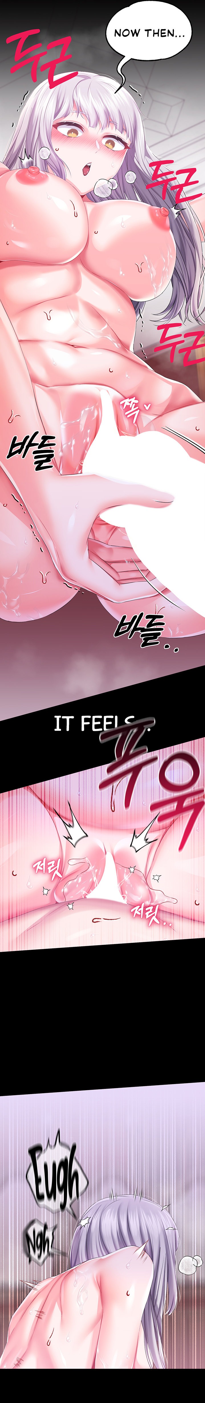 Breaking A Romantic Fantasy Villain - Chapter 37 [photo 13] - MangaPorn