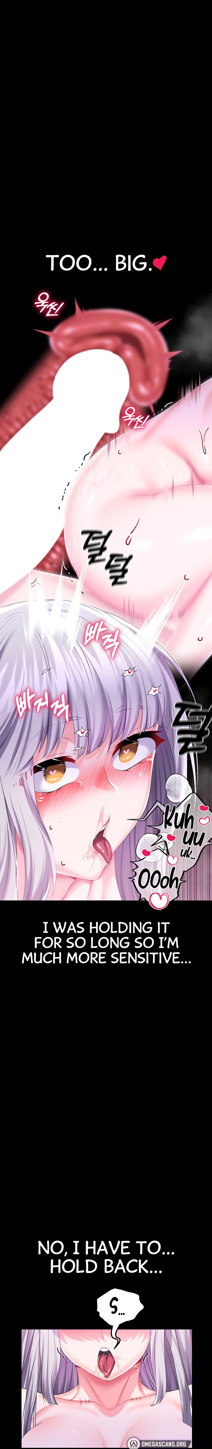 Breaking A Romantic Fantasy Villain - Chapter 37 [photo 14] - MangaPorn