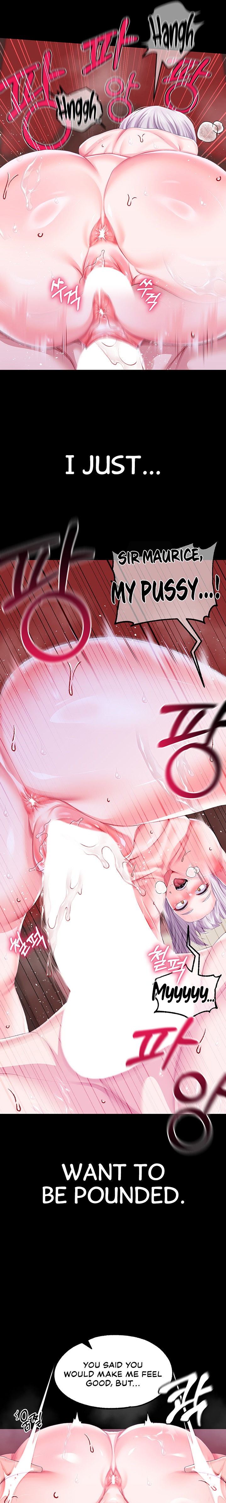 Breaking A Romantic Fantasy Villain - Chapter 37 [photo 16] - MangaPorn