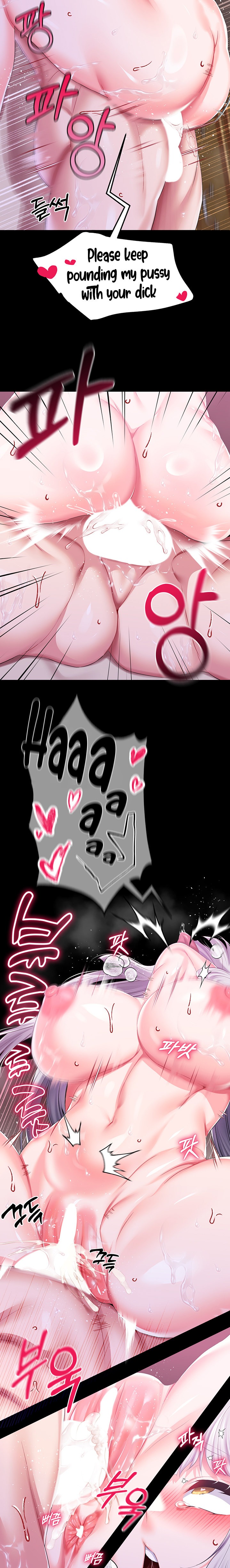 Breaking A Romantic Fantasy Villain - Chapter 37 [photo 19] - MangaPorn