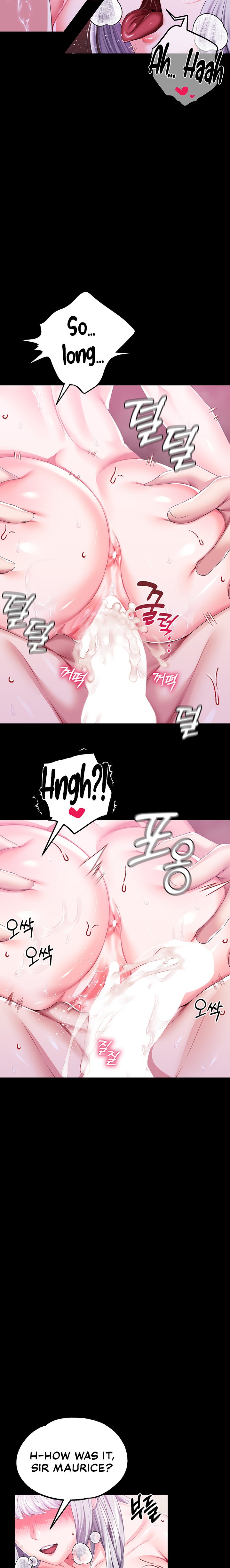 Breaking A Romantic Fantasy Villain - Chapter 37 [photo 20] - MangaPorn