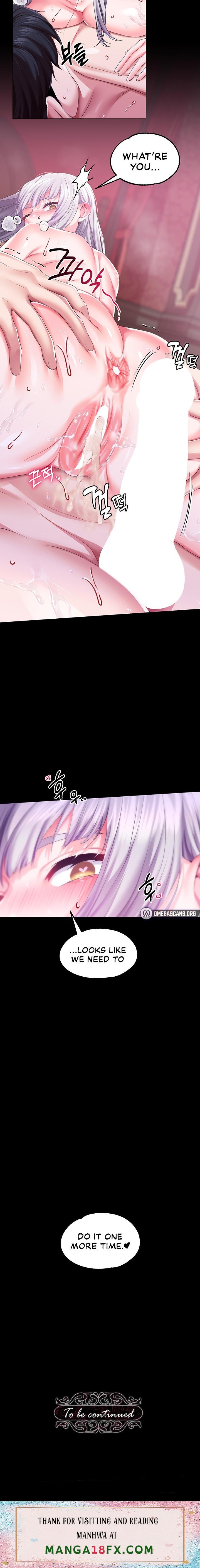 Breaking A Romantic Fantasy Villain - Chapter 37 [photo 21] - MangaPorn