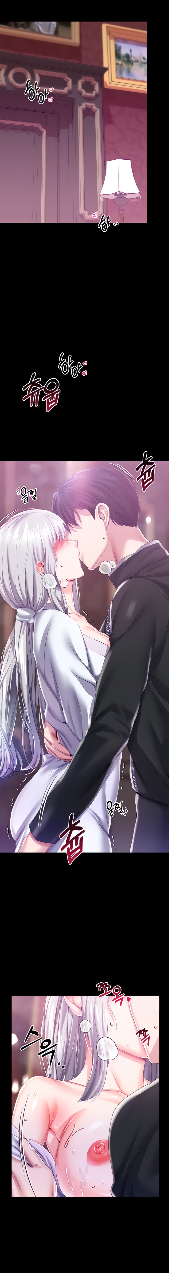 Breaking A Romantic Fantasy Villain - Chapter 37 [photo 3] - MangaPorn