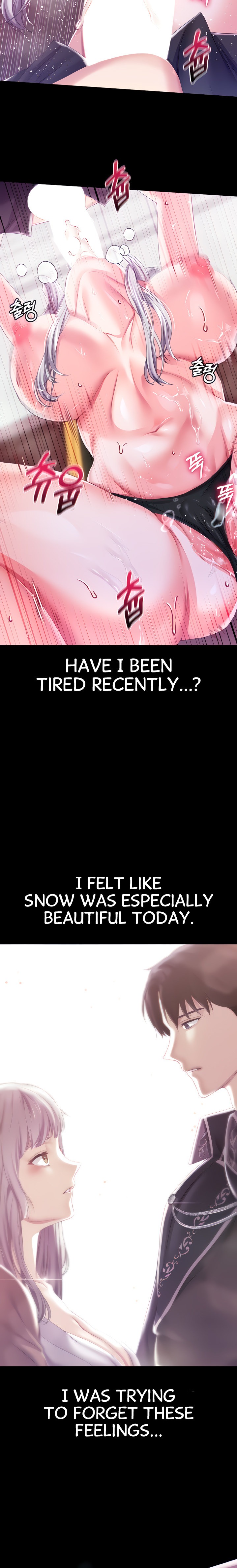 Breaking A Romantic Fantasy Villain - Chapter 37 [photo 6] - MangaPorn