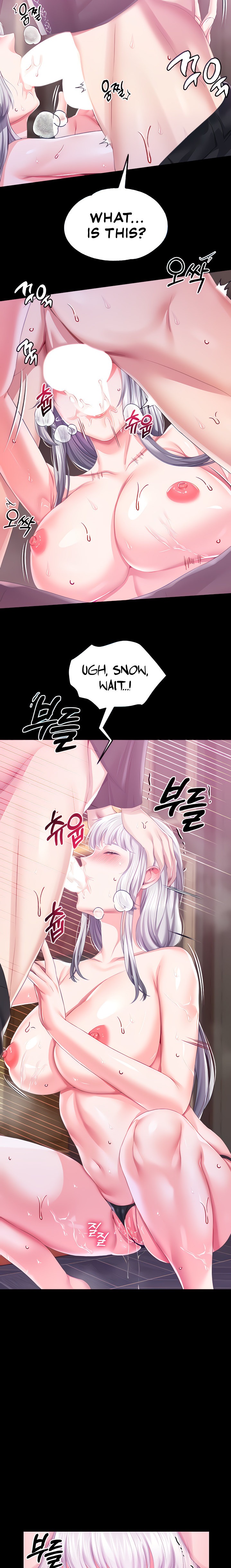 Breaking A Romantic Fantasy Villain - Chapter 37 [photo 8] - MangaPorn