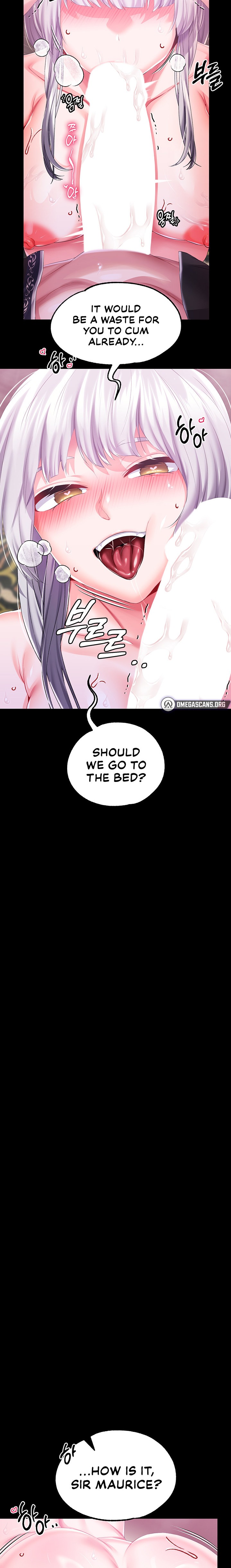 Breaking A Romantic Fantasy Villain - Chapter 37 [photo 9] - MangaPorn