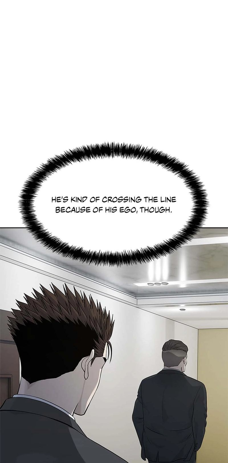 God of Blackfield - Chapter 236 [photo 1] - MangaPorn