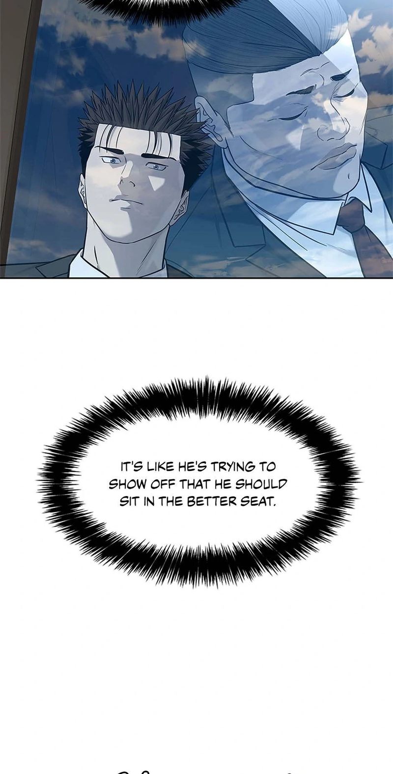 God of Blackfield - Chapter 236 [photo 11] - MangaPorn