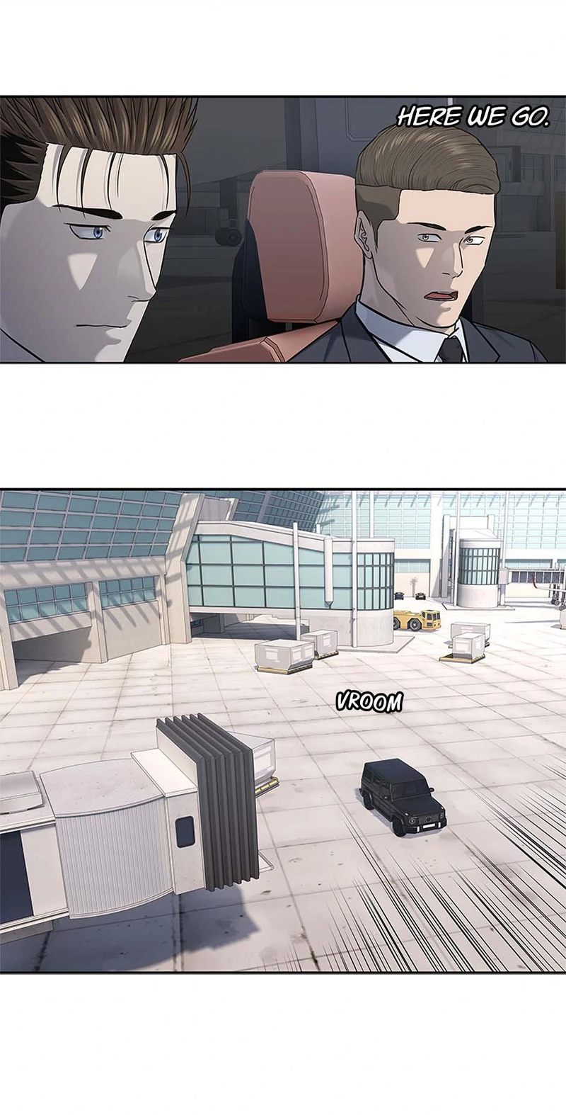 God of Blackfield - Chapter 236 [photo 13] - MangaPorn