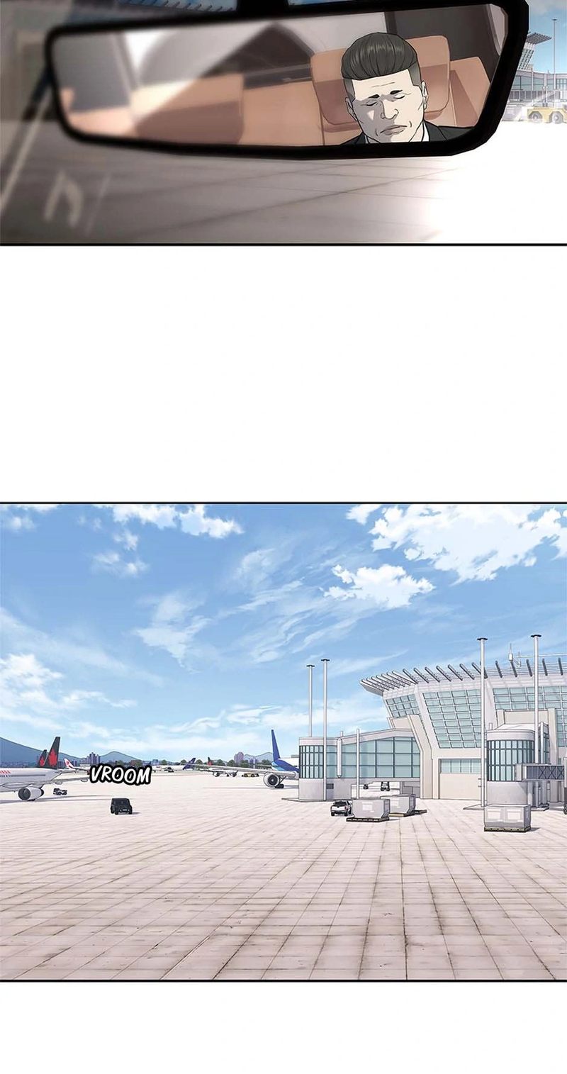 God of Blackfield - Chapter 236 [photo 15] - MangaPorn