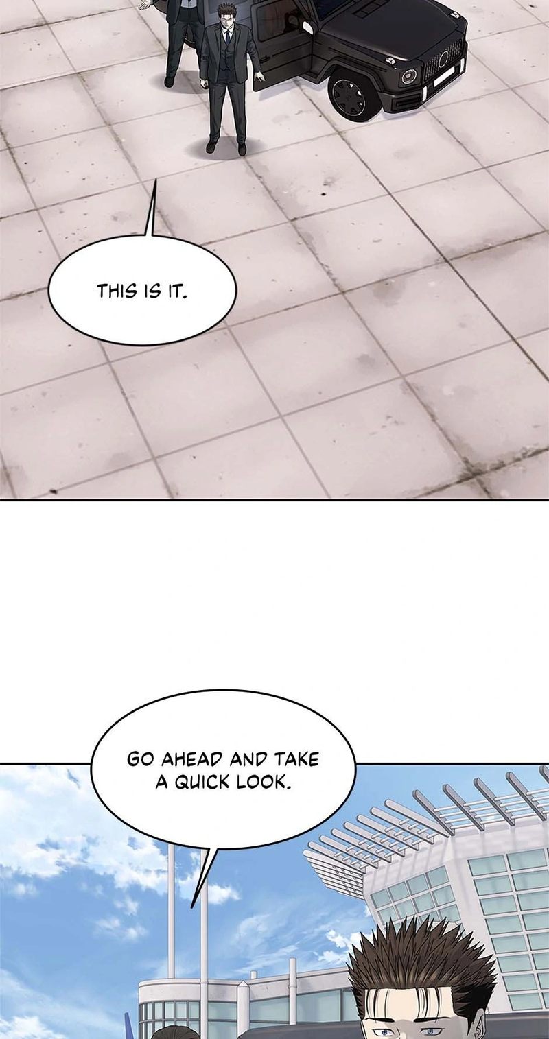 God of Blackfield - Chapter 236 [photo 17] - MangaPorn