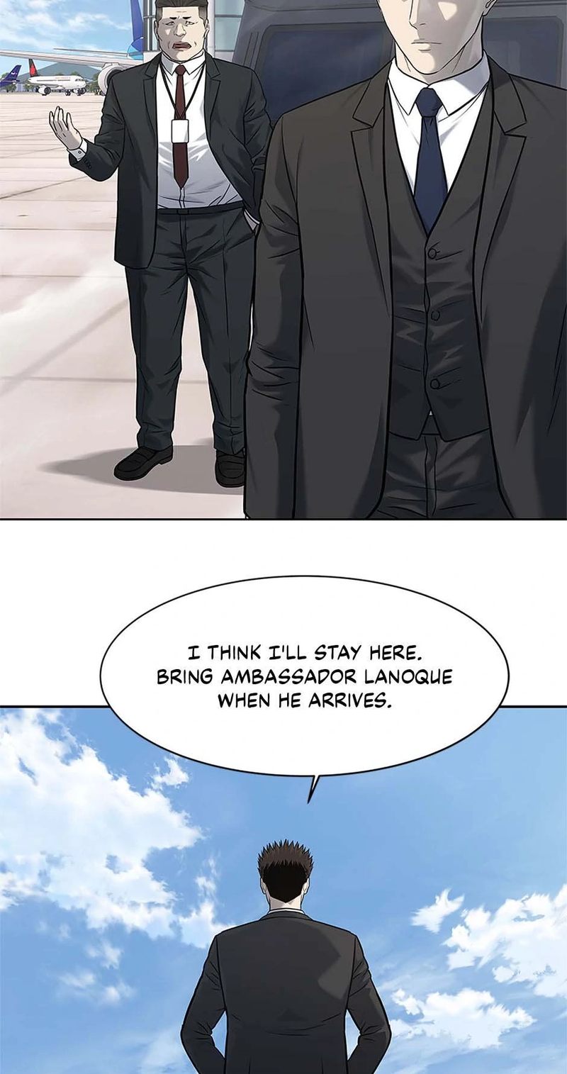 God of Blackfield - Chapter 236 [photo 18] - MangaPorn