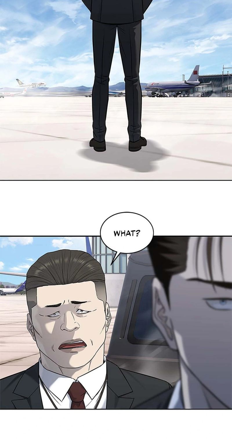 God of Blackfield - Chapter 236 [photo 19] - MangaPorn