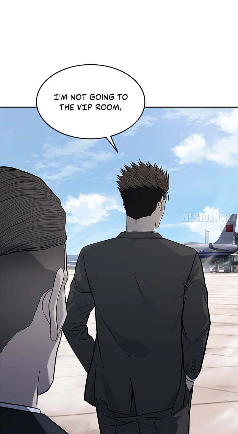 God of Blackfield - Chapter 236 [photo 20] - MangaPorn