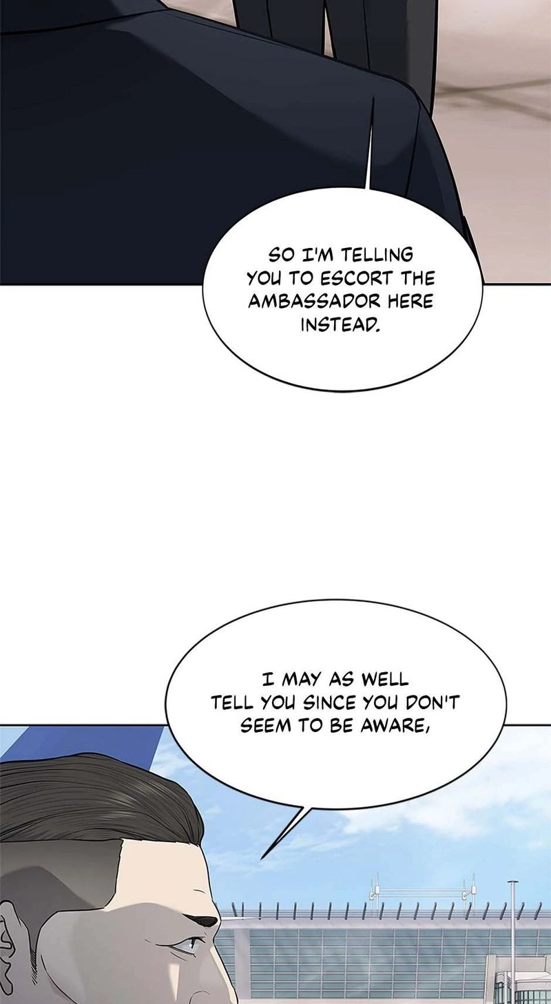 God of Blackfield - Chapter 236 [photo 21] - MangaPorn