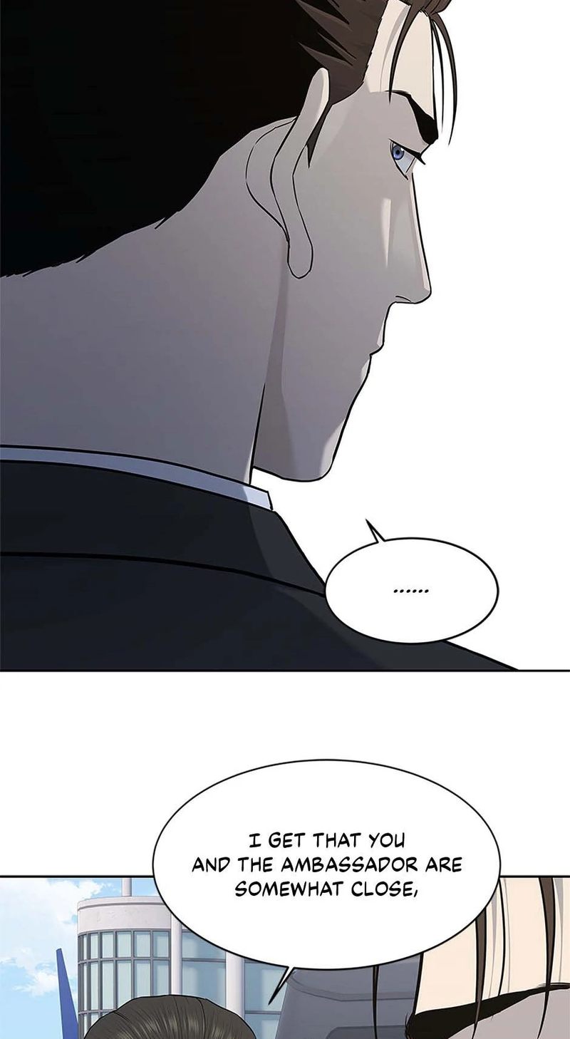 God of Blackfield - Chapter 236 [photo 23] - MangaPorn