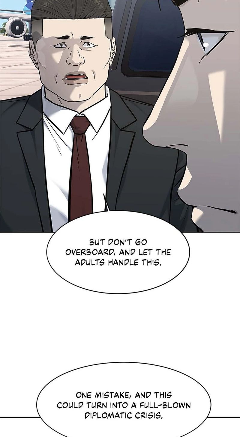 God of Blackfield - Chapter 236 [photo 24] - MangaPorn