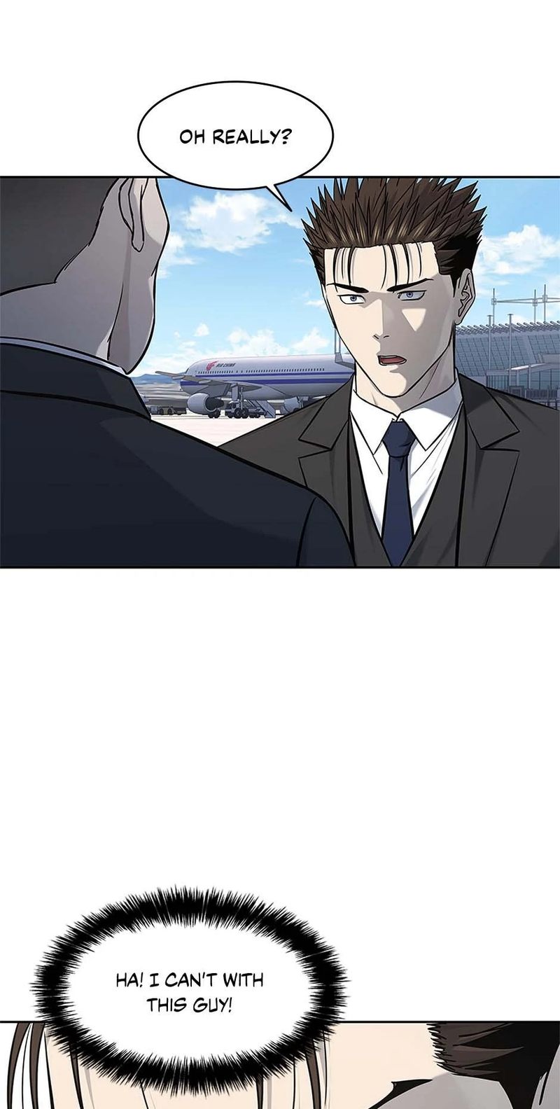 God of Blackfield - Chapter 236 [photo 26] - MangaPorn