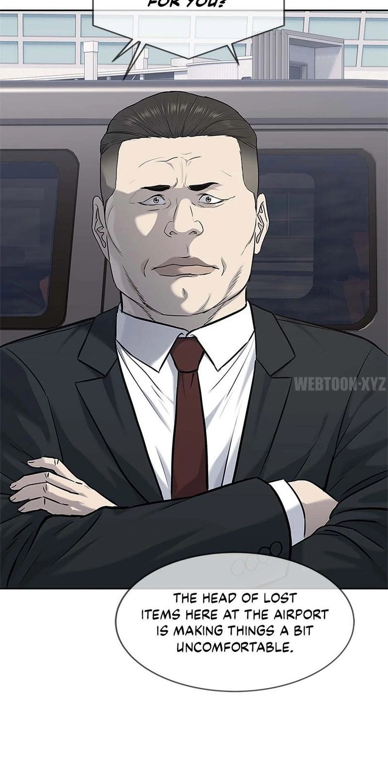 God of Blackfield - Chapter 236 [photo 29] - MangaPorn