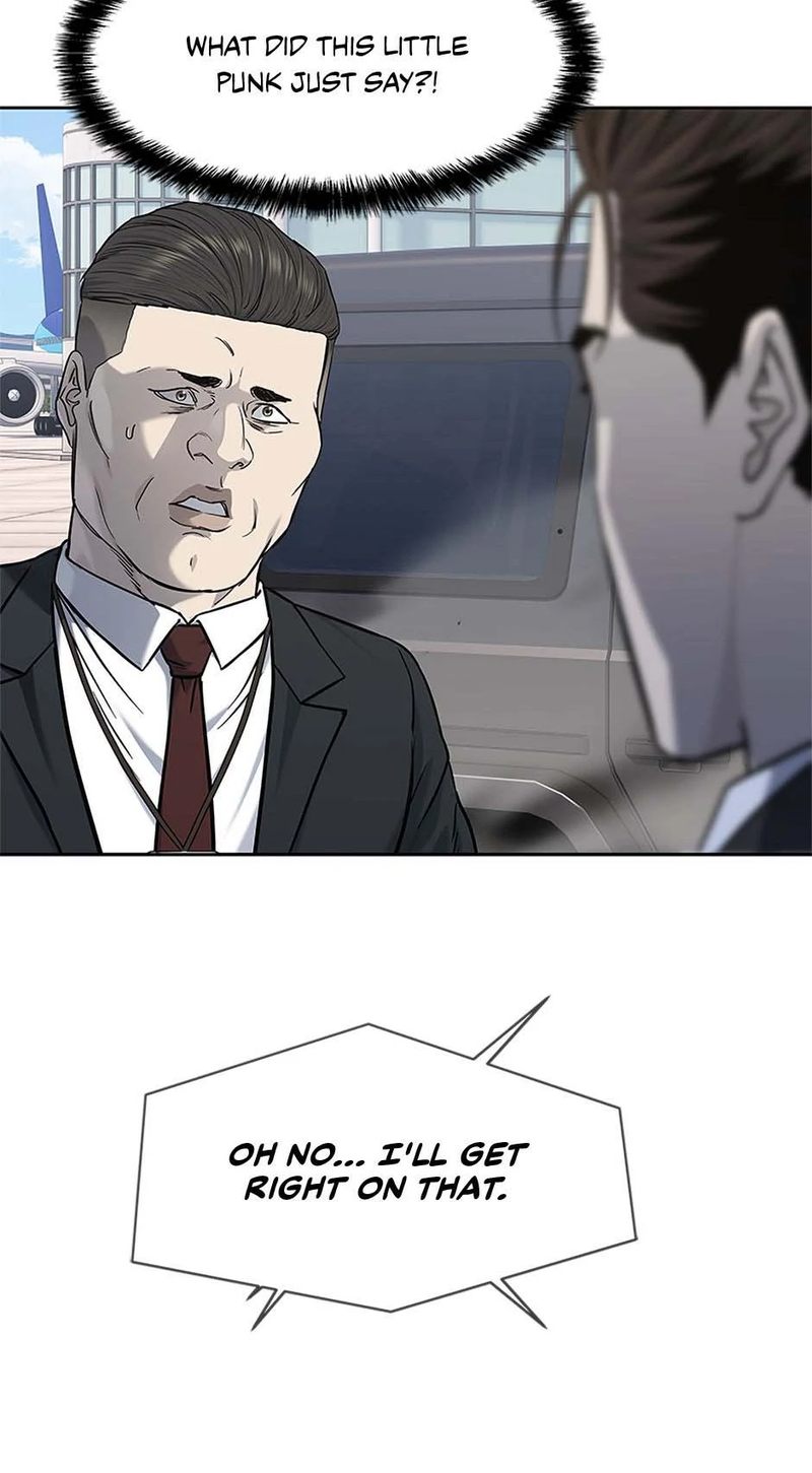 God of Blackfield - Chapter 236 [photo 31] - MangaPorn