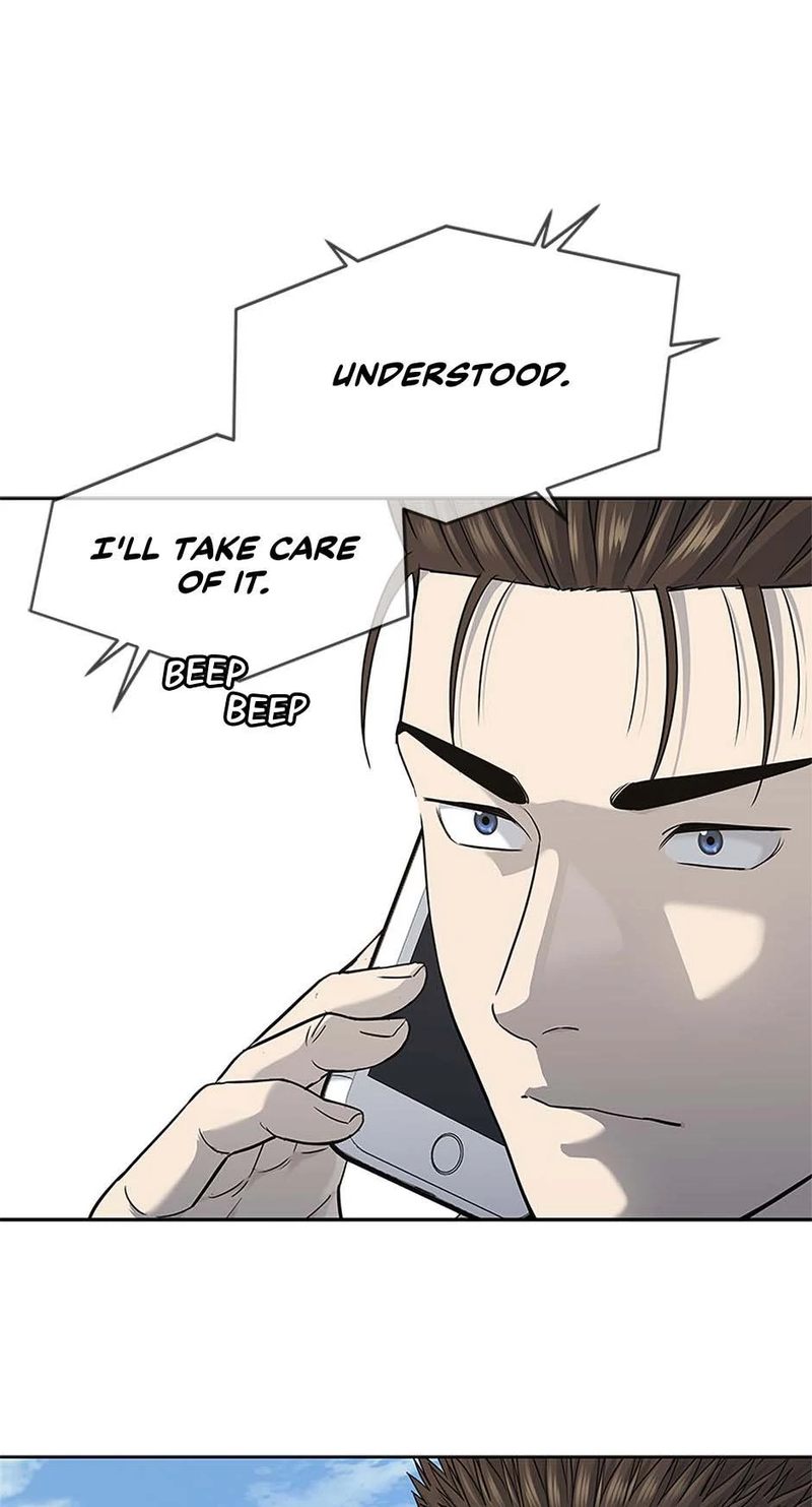 God of Blackfield - Chapter 236 [photo 35] - MangaPorn