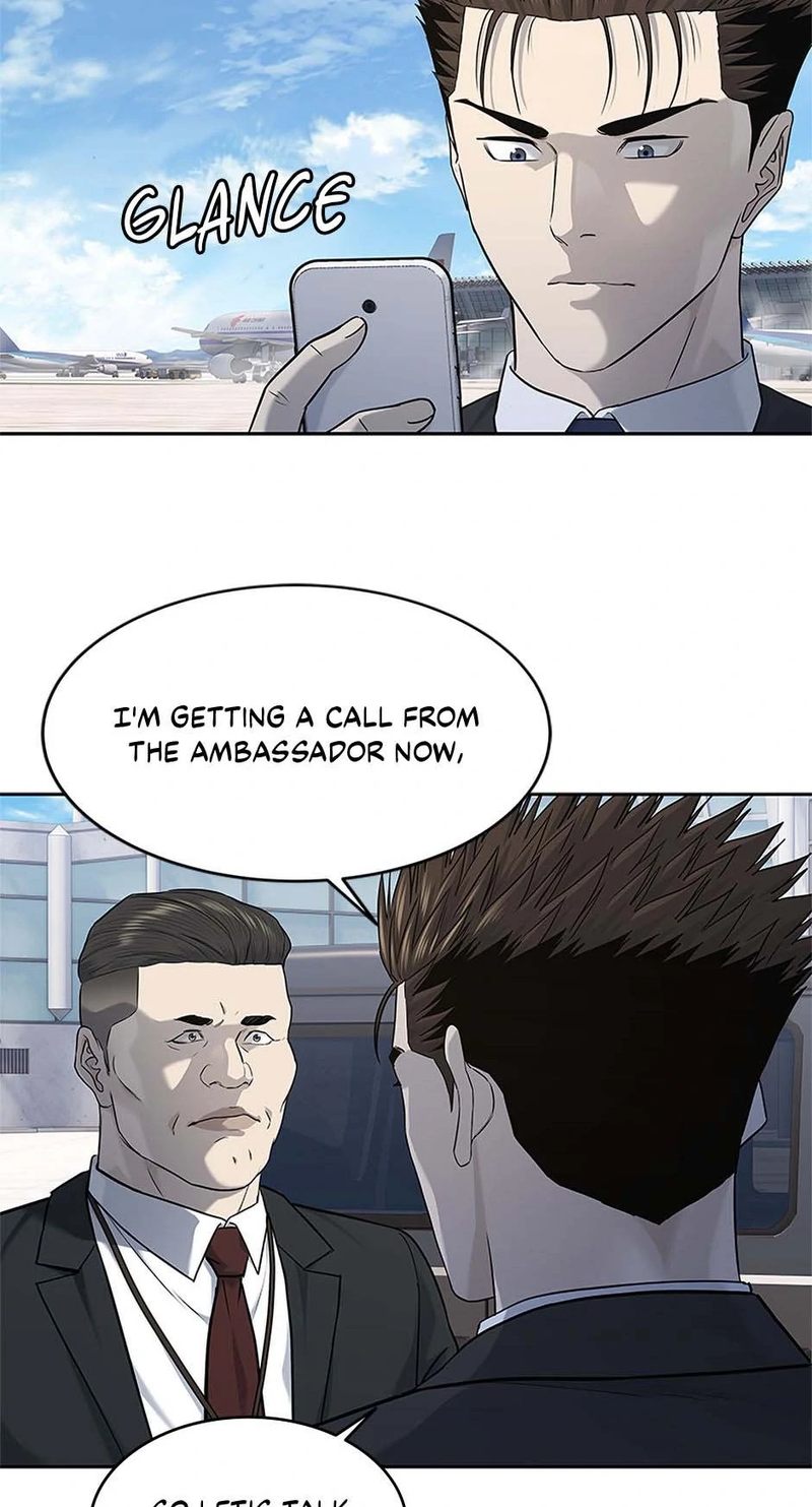 God of Blackfield - Chapter 236 [photo 36] - MangaPorn