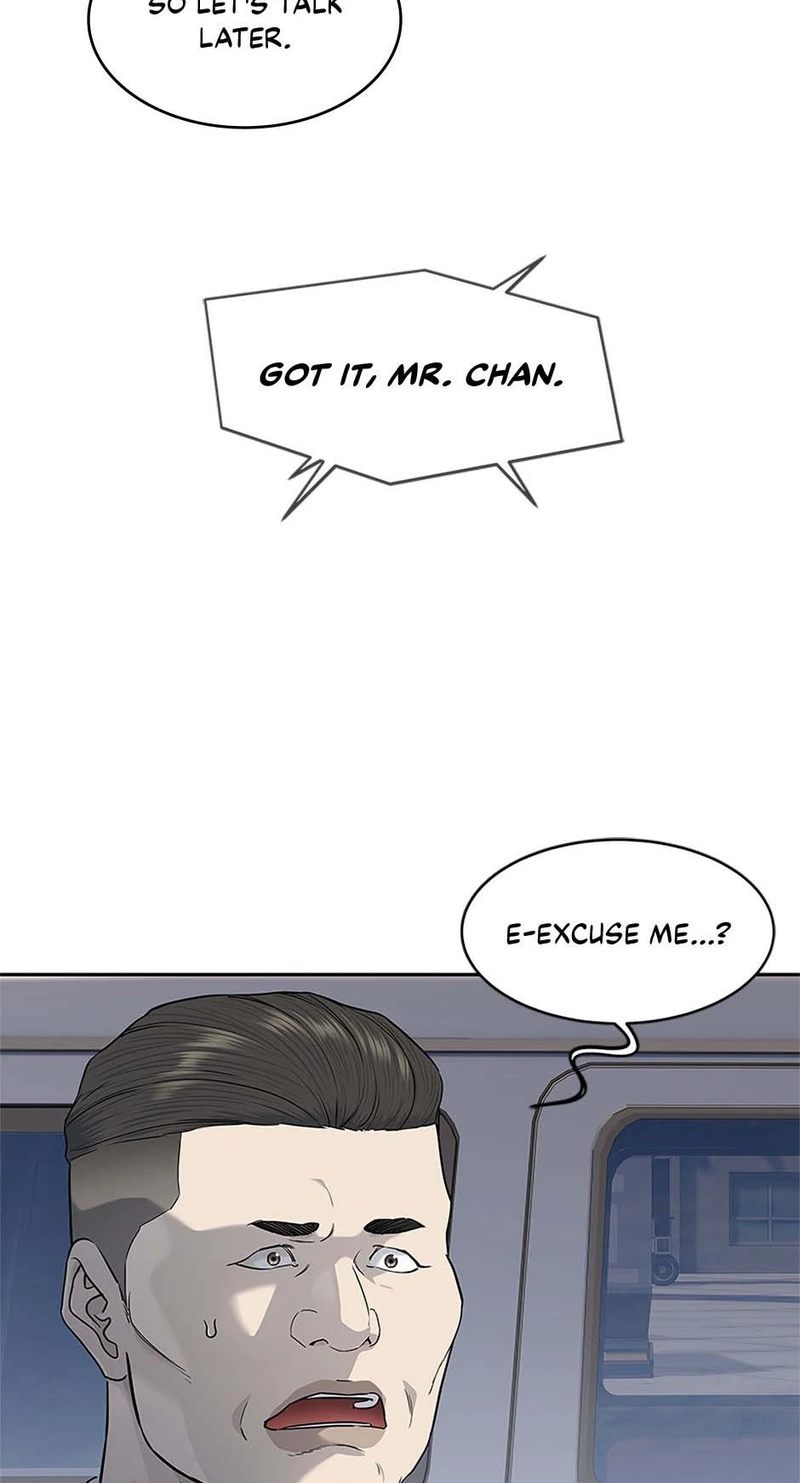 God of Blackfield - Chapter 236 [photo 37] - MangaPorn