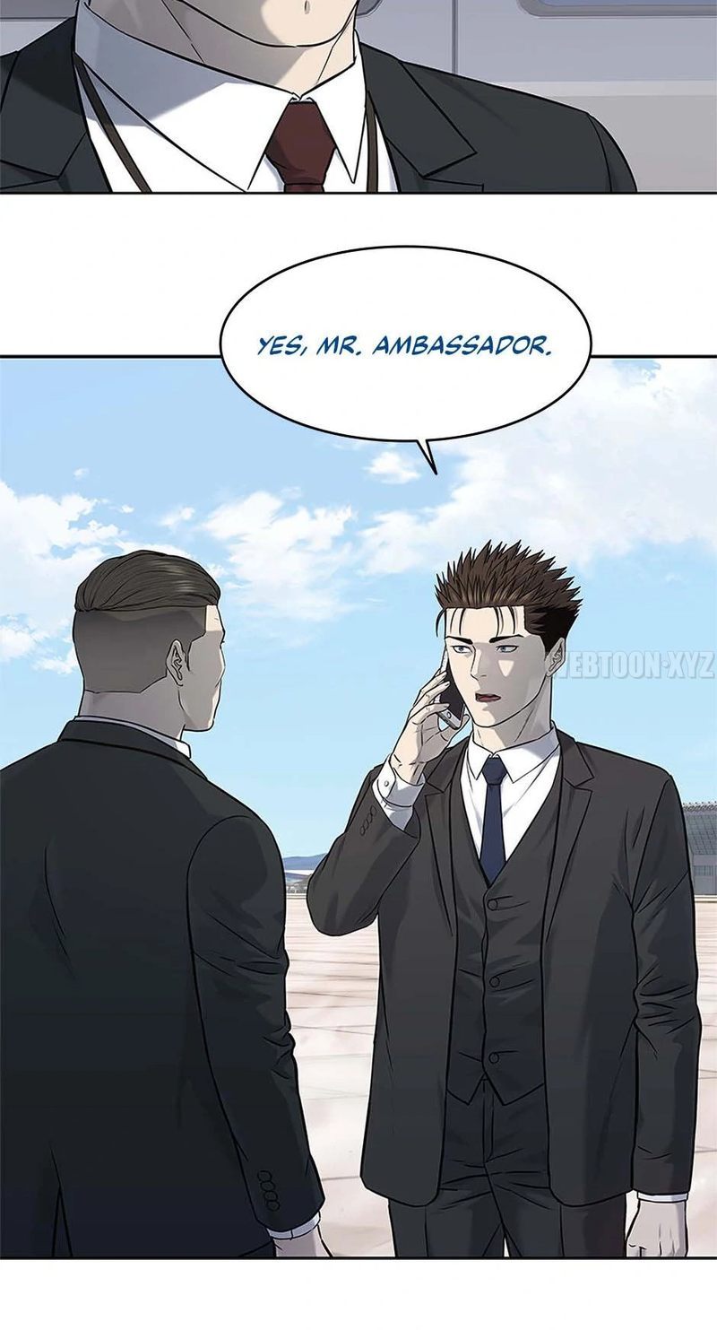 God of Blackfield - Chapter 236 [photo 38] - MangaPorn